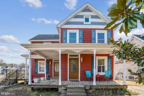 10117 High Ridge Rd, Laurel, MD 20723 photo 4