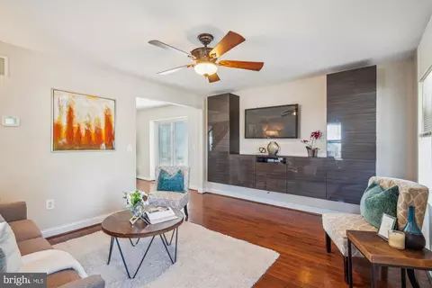 10117 High Ridge Rd, Laurel, MD 20723 photo 13