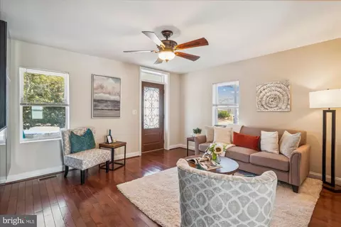 10117 High Ridge Rd, Laurel, MD 20723 photo 11