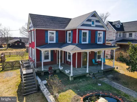 10117 High Ridge Rd, Laurel, MD 20723 photo 2