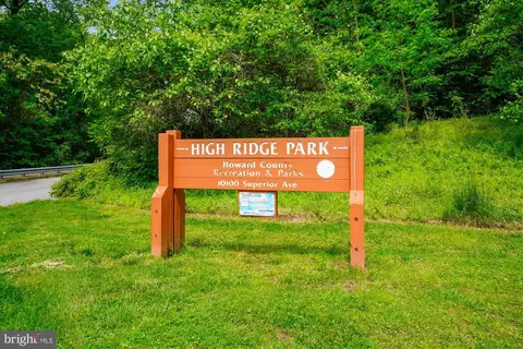 10117 High Ridge Rd, Laurel, MD 20723 photo 64