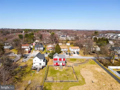 10117 High Ridge Rd, Laurel, MD 20723 photo 58