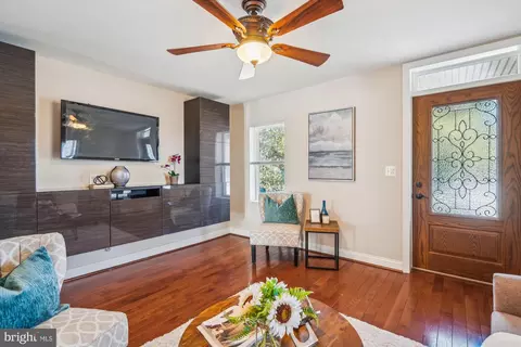10117 High Ridge Rd, Laurel, MD 20723 photo 12
