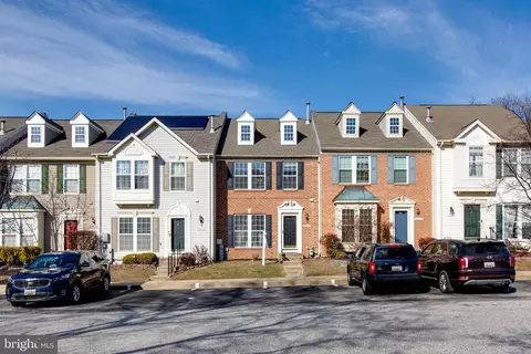 5907 Autumn Spell, Elkridge, MD 21075