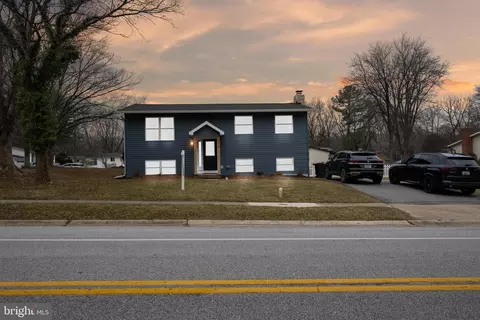 9418 Farewell Rd, Columbia, MD 21045