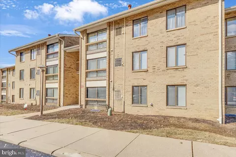 8850 Spiral Cut #H, Columbia, MD 21045