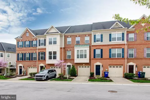 7981 Alchemy Way, Elkridge, MD 21075
