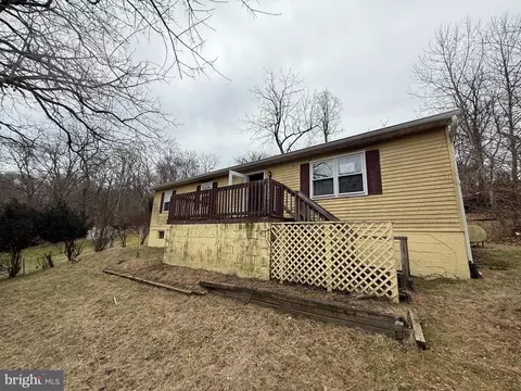 8537 Frederick Rd, Ellicott City, MD 21043