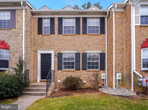 3612 Joycin Ct #C, Ellicott City, MD 21042