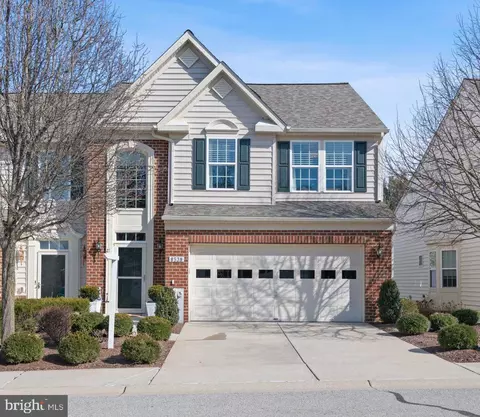 8538 Dina Ln #48, Ellicott City, MD 21043