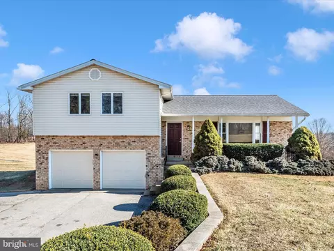 15655 Bushy Park Rd, Woodbine, MD 21797