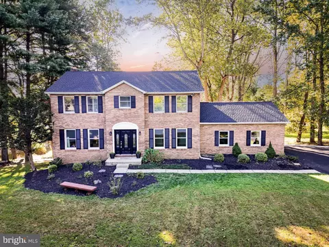 10035 Tanya Ct, Ellicott City, MD 21042