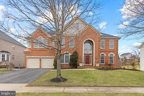 2821 Millers Way Dr, Ellicott City, MD 21043