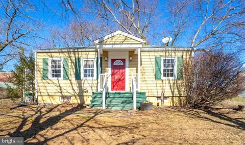 12480 Frederick Rd, West Friendship, MD 21794