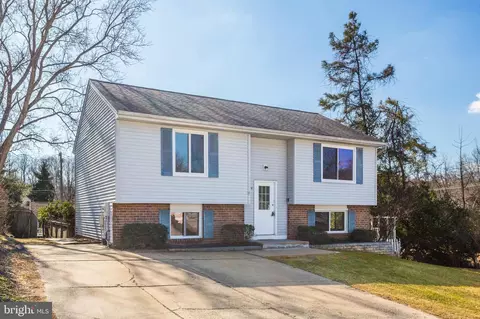 3606 Rusty Rim, Ellicott City, MD 21043