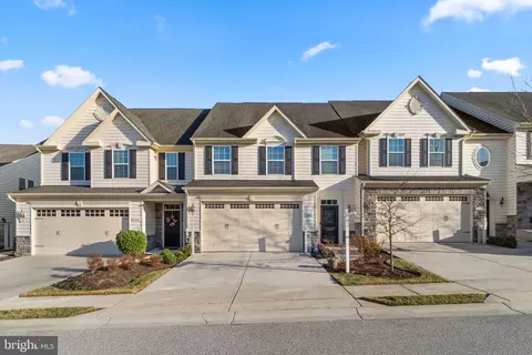 2327 Adam David Way, Marriottsville, MD 21104