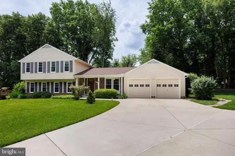 10413 Blue Arrow Ct, Columbia, MD 21044