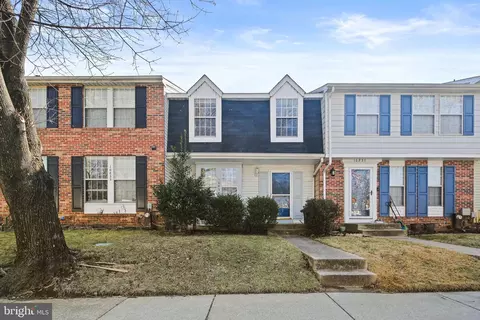 10835 Olde Woods Way, Columbia, MD 21044