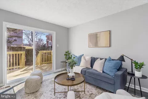 6430 Ducketts Ln #9-8, Elkridge, MD 21075