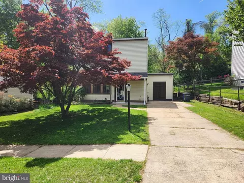 9551 Woodblock Row, Columbia, MD 21045
