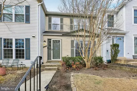 11778 Stonegate Ln, Columbia, MD 21044
