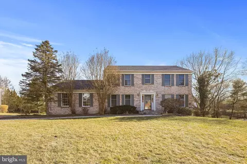 3776 Dorsey Search Cir, Ellicott City, MD 21042