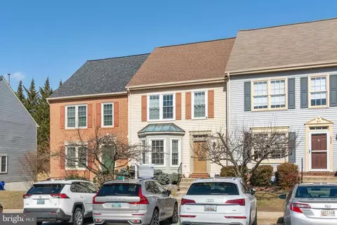6310 Hampton Pl, Elkridge, MD 21075