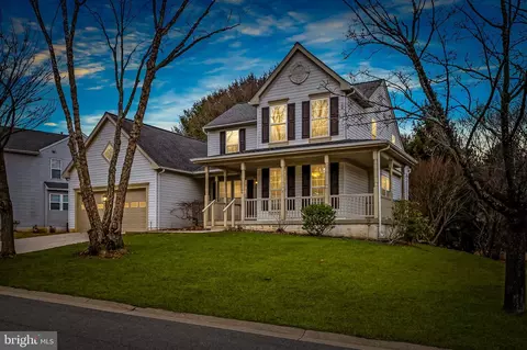 6427 Morning Time Ln, Clarksville, MD 21029