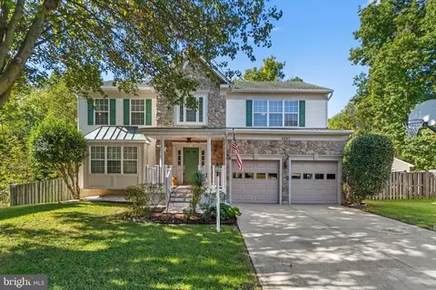 6197 Karas Walk, Elkridge, MD 21075