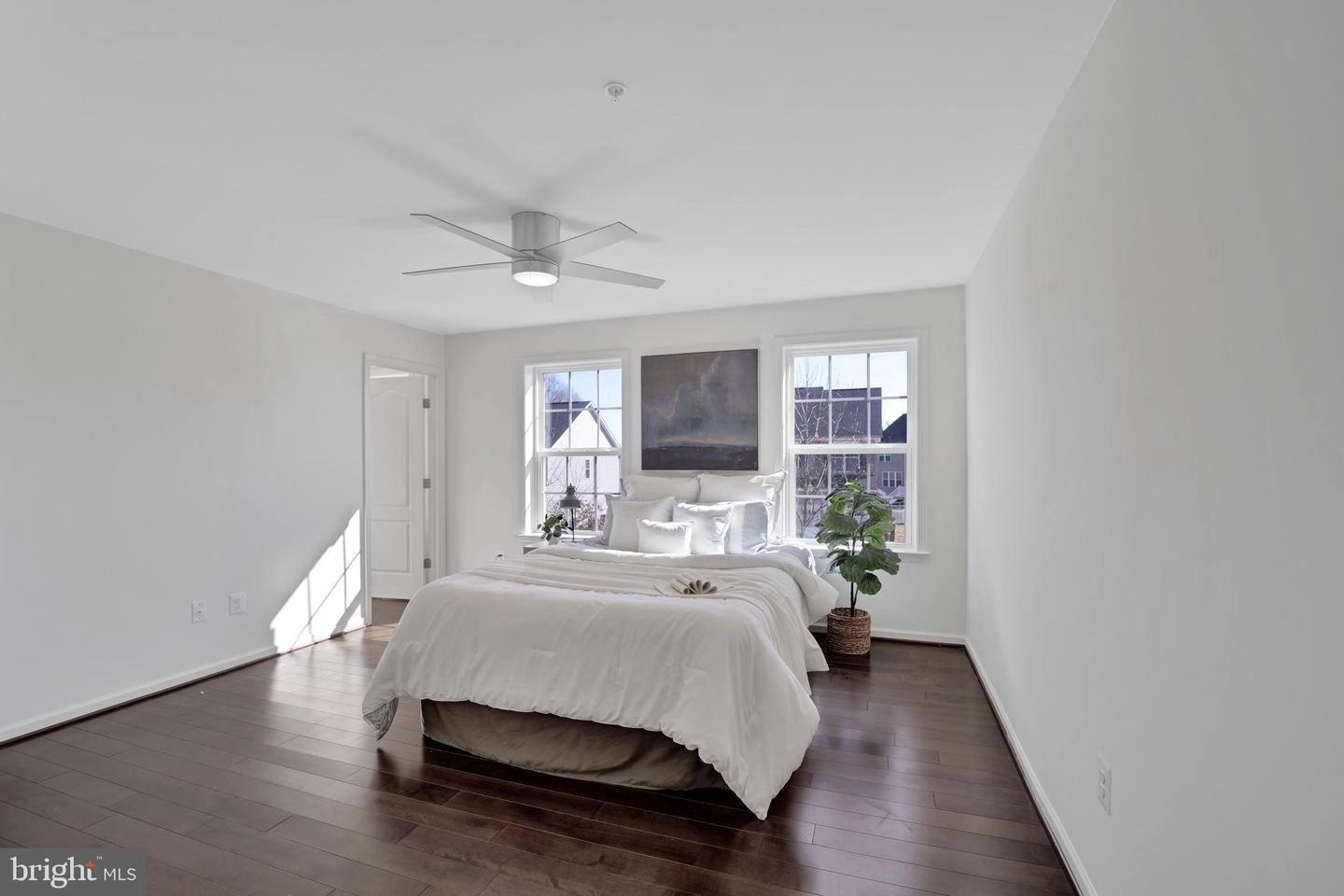 Bedroom - 10045 Rowan Ln, Laurel, MD 20723 photo 1 of 6
