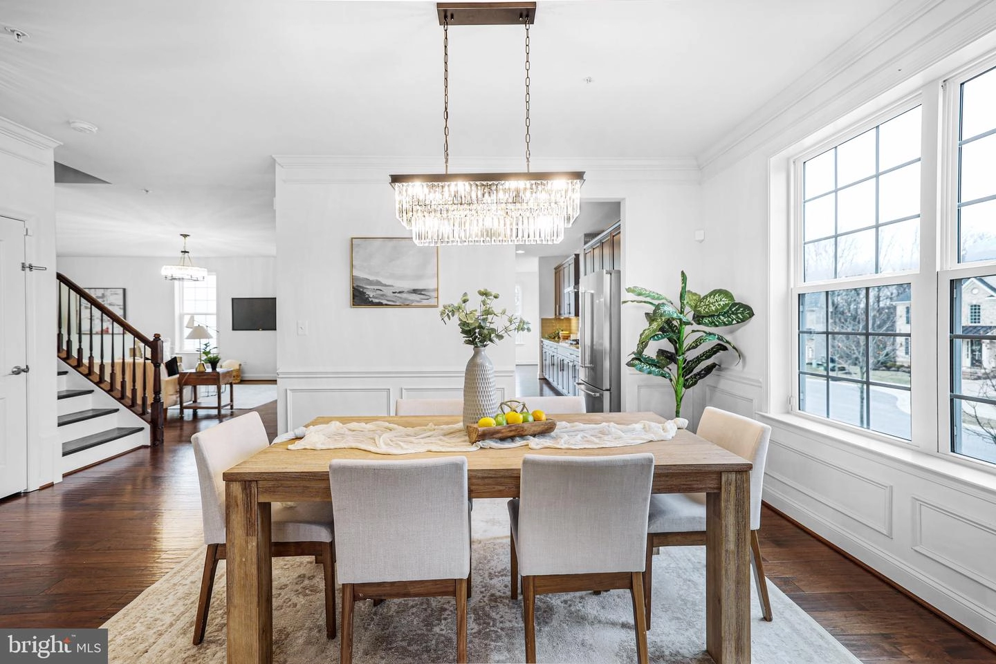 Dining - 10045 Rowan Ln, Laurel, MD 20723 photo 1 of 5