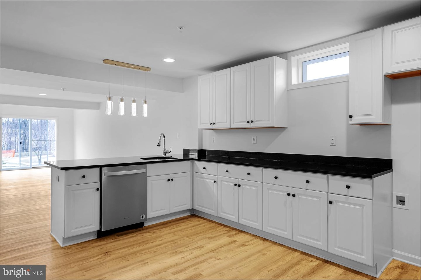 Kitchen - 10045 Rowan Ln, Laurel, MD 20723 photo 2 of 3