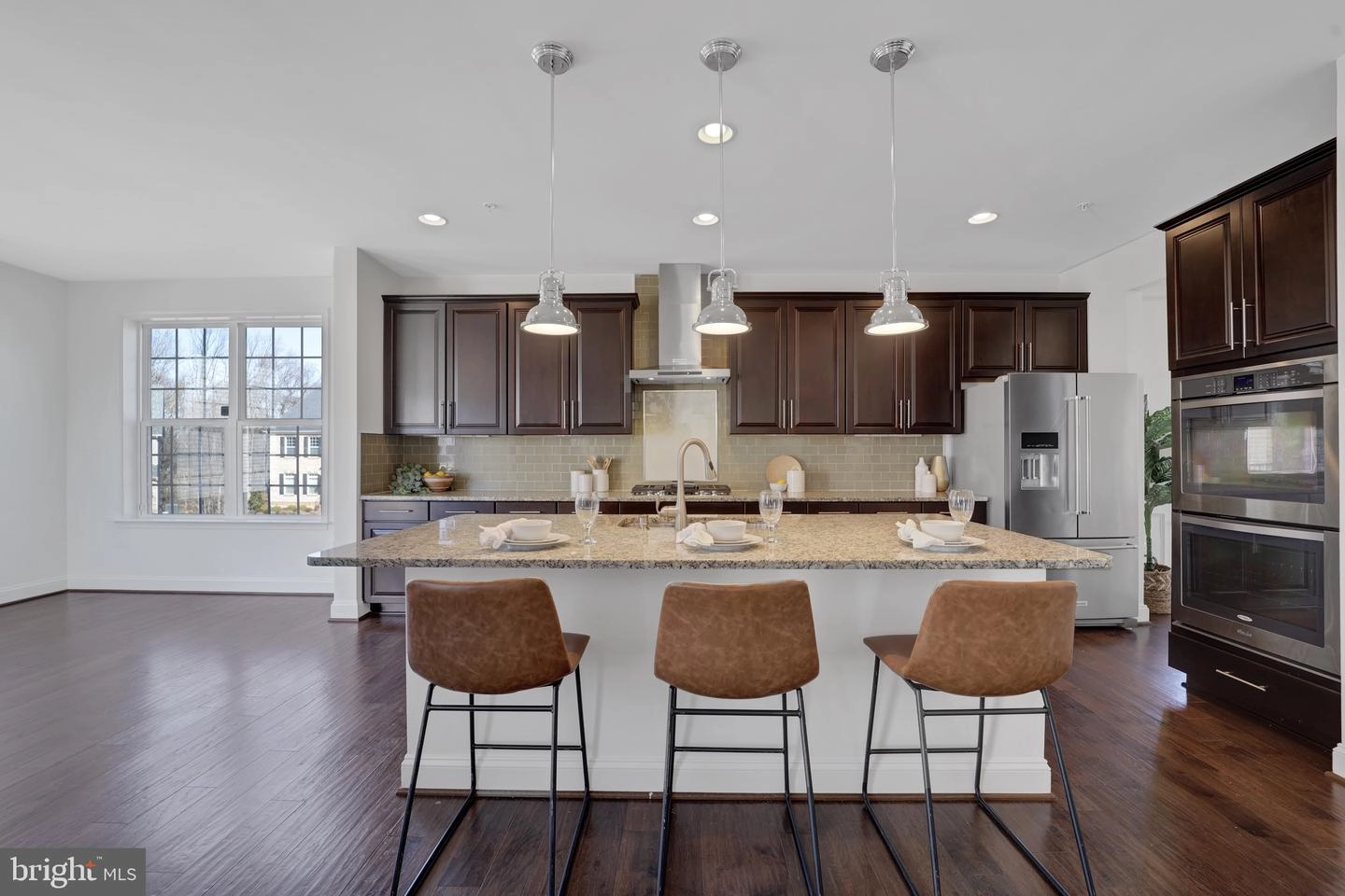 Kitchen - 10045 Rowan Ln, Laurel, MD 20723 photo 1 of 3