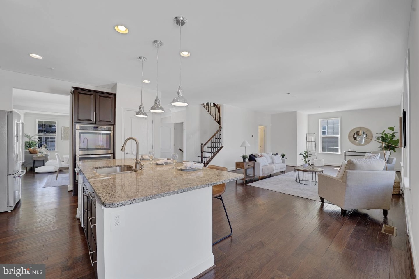 Entry Way - 10045 Rowan Ln, Laurel, MD 20723 photo 2 of 12