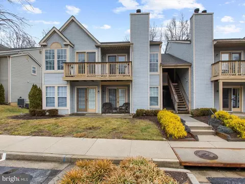 4720 Dorsey Hall #604, Ellicott City, MD 21042