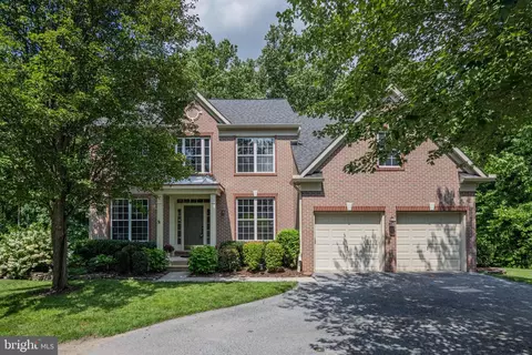 8221 Michaels Rdg, Ellicott City, MD 21043