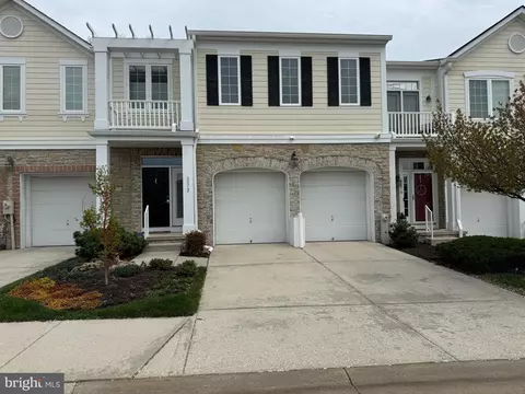 8872 Shining Oceans Way #21, Columbia, MD 21045