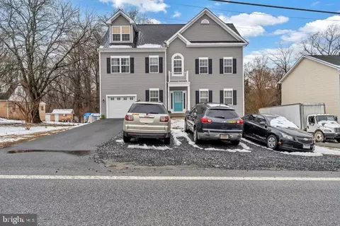 6324 Meadowridge Rd, Elkridge, MD 21075
