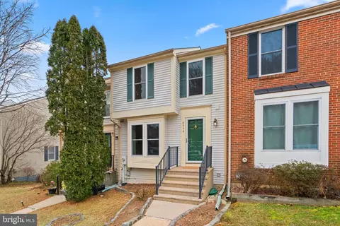 Exterior - 8336 Sperry Ct, Laurel, MD 20723 photo 3 of 11