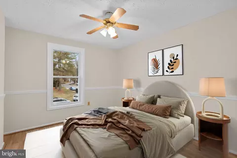 Bedroom - 8336 Sperry Ct, Laurel, MD 20723 photo 5 of 5