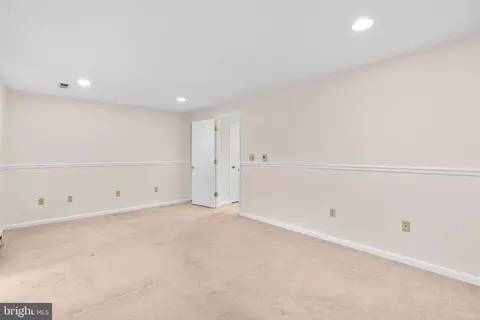 Bedroom - 8336 Sperry Ct, Laurel, MD 20723 photo 4 of 5