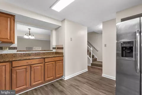 Entry Way - 8336 Sperry Ct, Laurel, MD 20723 photo 2 of 3