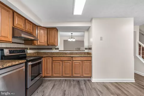 Kitchen - 8336 Sperry Ct, Laurel, MD 20723 photo 4 of 4