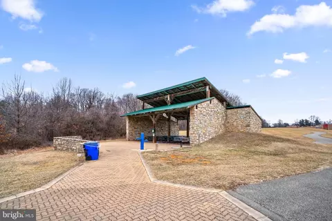 Exterior - 8336 Sperry Ct, Laurel, MD 20723 photo 9 of 11