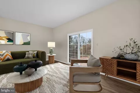 Living - 8336 Sperry Ct, Laurel, MD 20723 photo 5 of 5