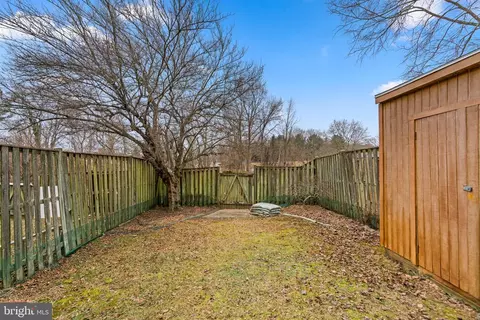 Exterior - 8336 Sperry Ct, Laurel, MD 20723 photo 8 of 11