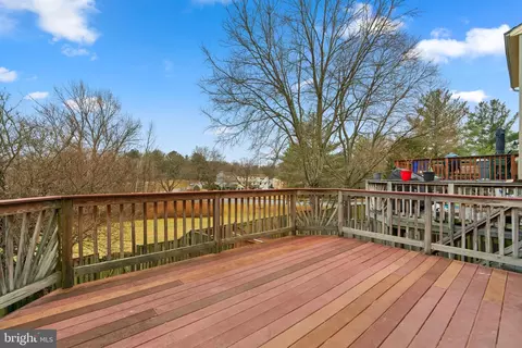 Exterior - 8336 Sperry Ct, Laurel, MD 20723 photo 5 of 11