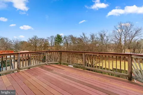 Exterior - 8336 Sperry Ct, Laurel, MD 20723 photo 4 of 11