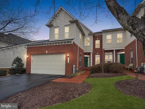 15146 Players Way, Glenwood, MD 21738
