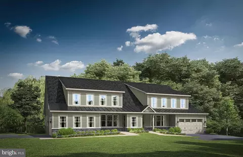 8529 Lallybroch Ln, Fulton, MD 20759